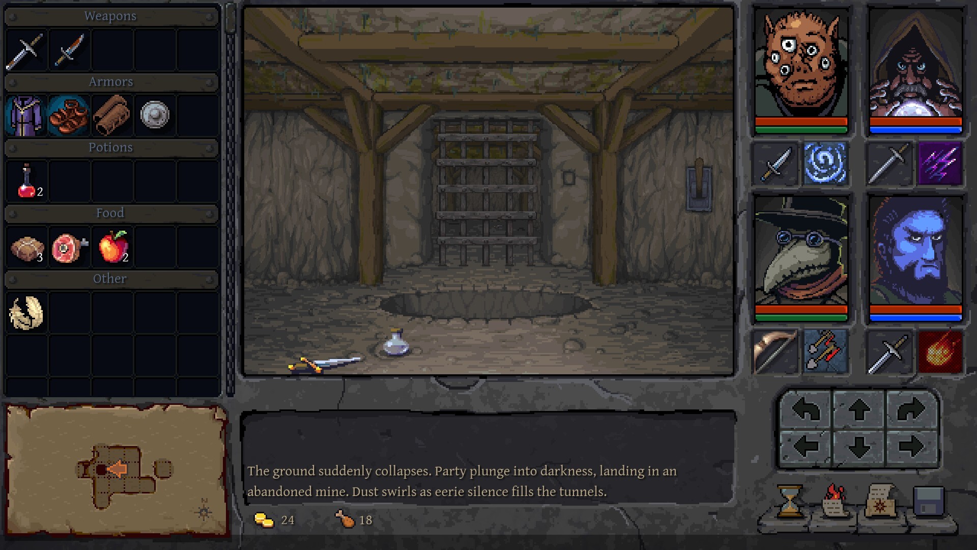 Underkeep Screenshot 2