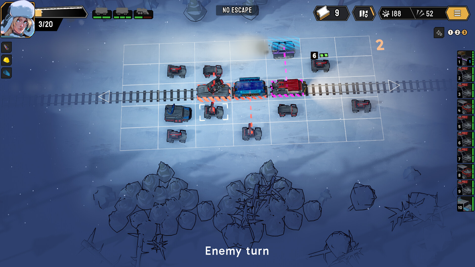 Fogpiercer Screenshot 9