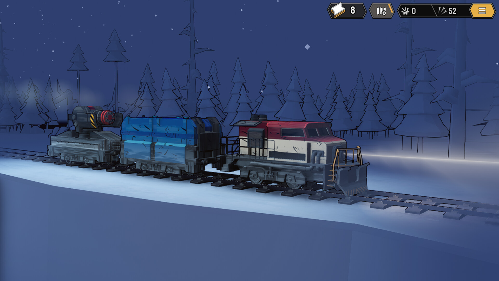 Fogpiercer Screenshot 8