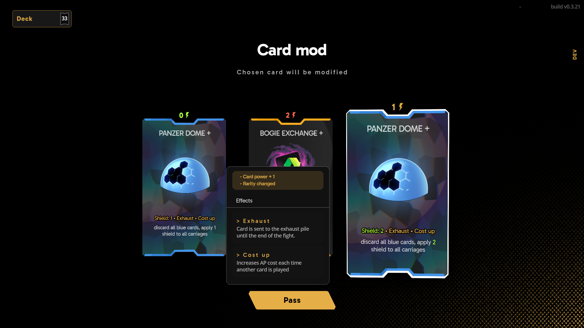 Fogpiercer Screenshot 1