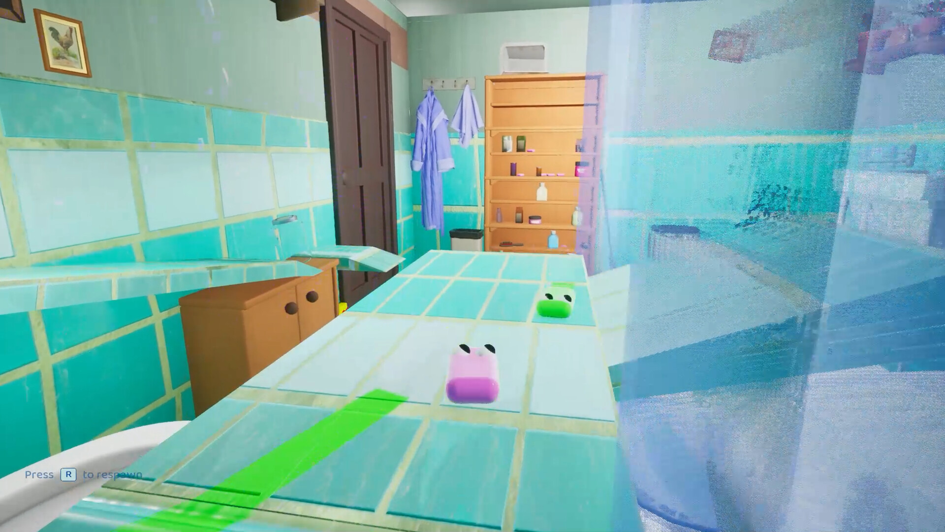 Soap Slide Screenshot 13