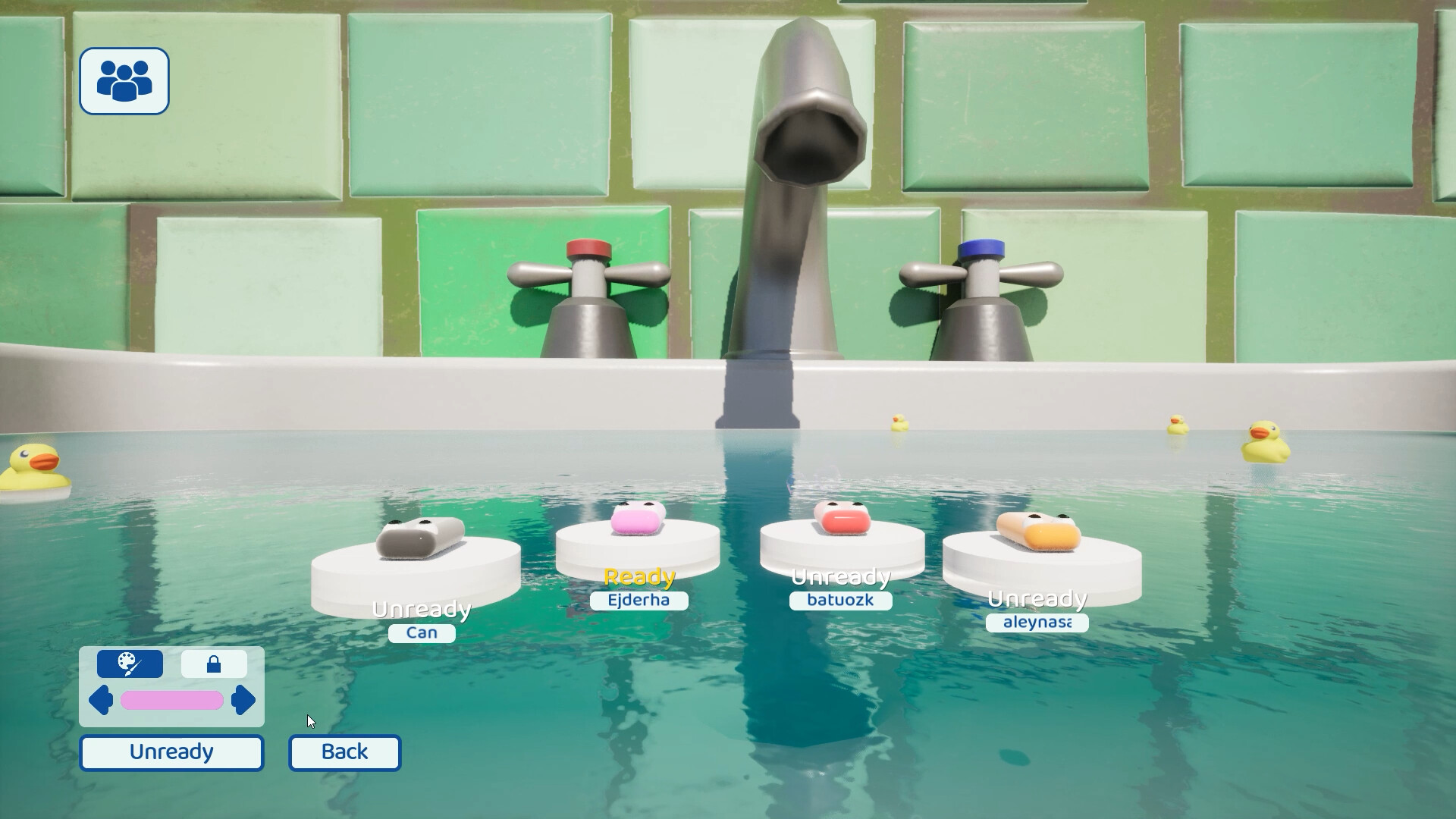 Soap Slide Screenshot 9