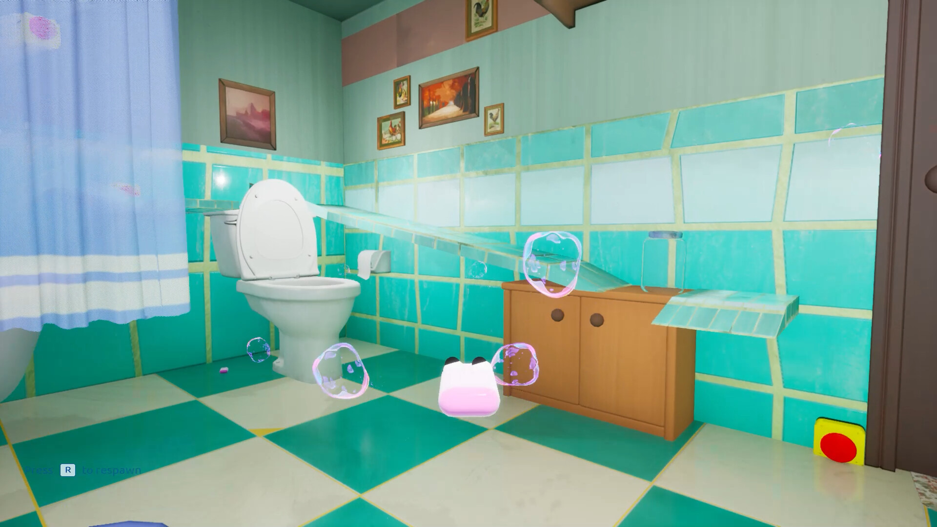 Soap Slide Screenshot 11