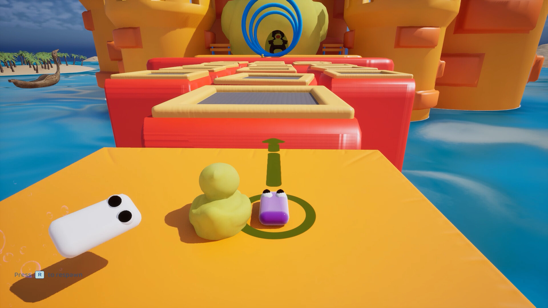 Soap Slide Screenshot 4