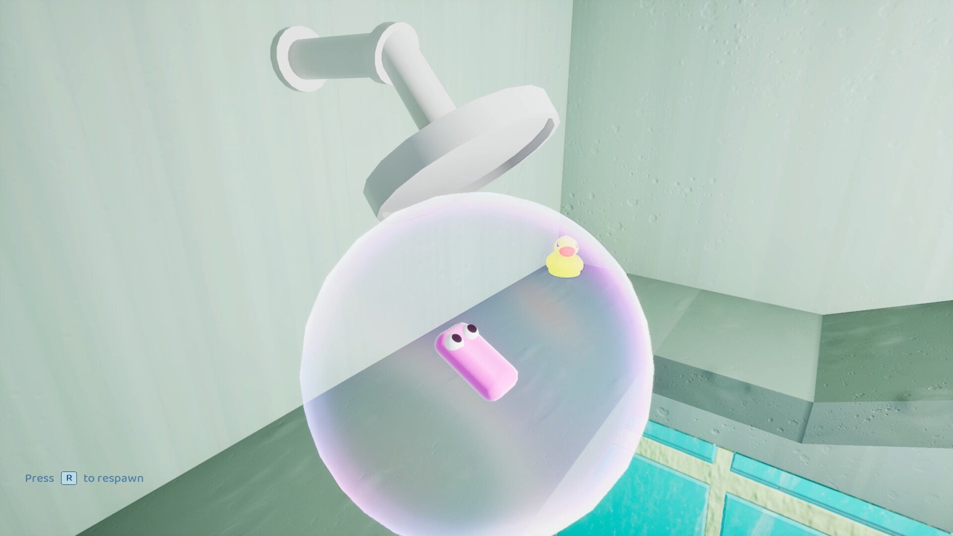 Soap Slide Screenshot 3