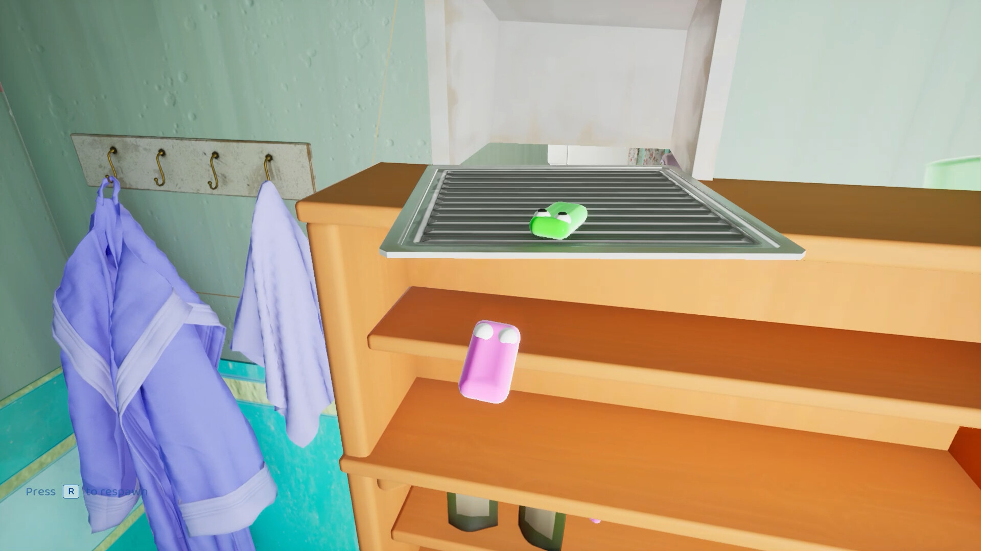 Soap Slide Screenshot 7