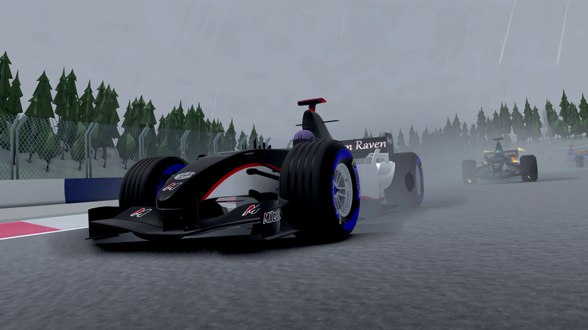 Backseat Champions Screenshot 4