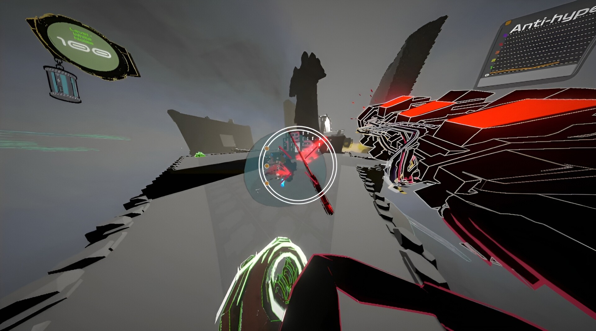 KLITTER Screenshot 2