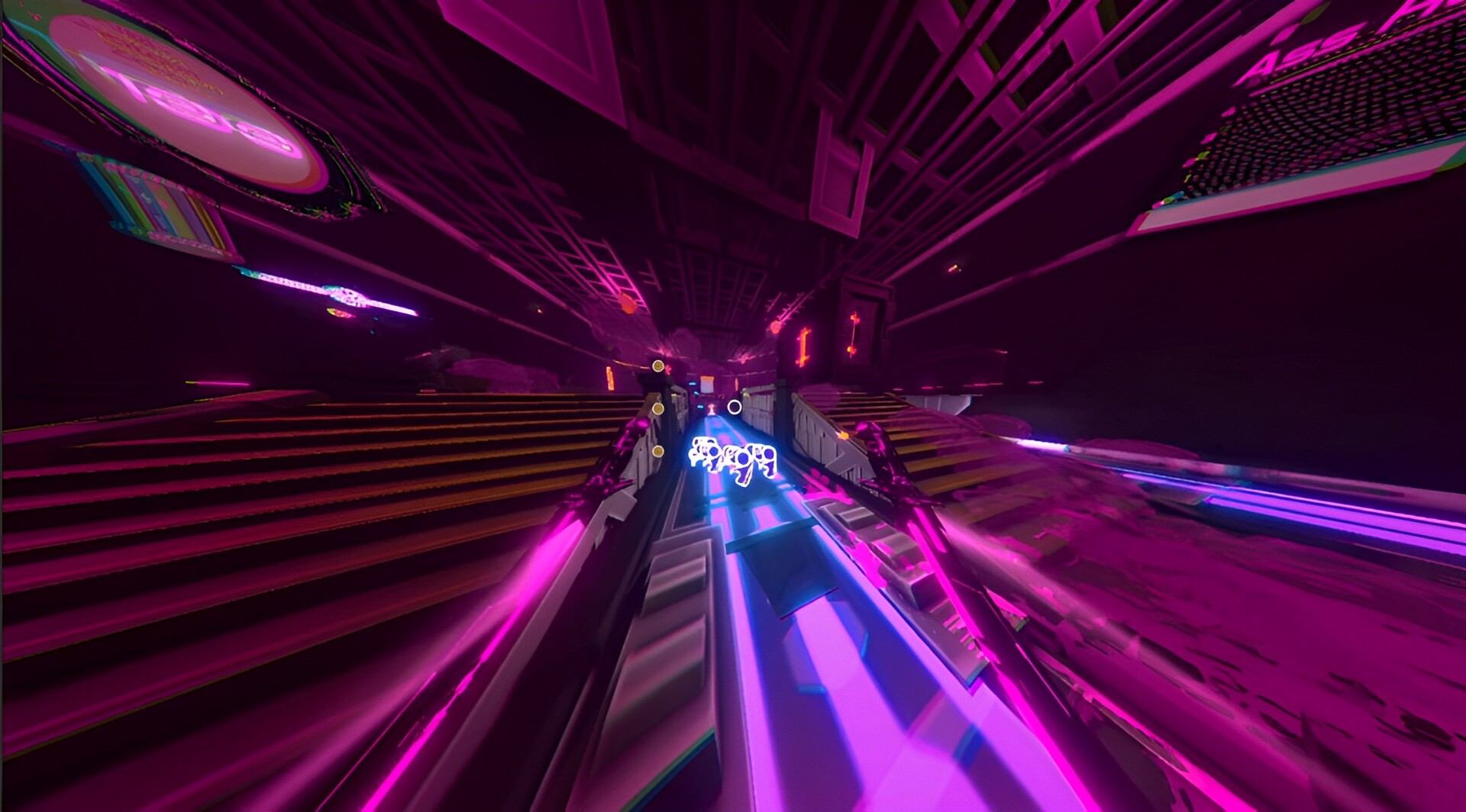 KLITTER Screenshot 3