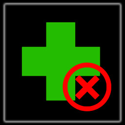 Only Time Heals icon