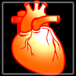 You took my heart away! icon