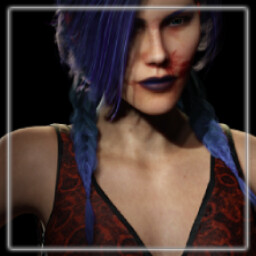 What am I doing? icon