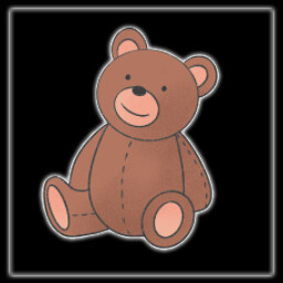 What are you doing here? icon