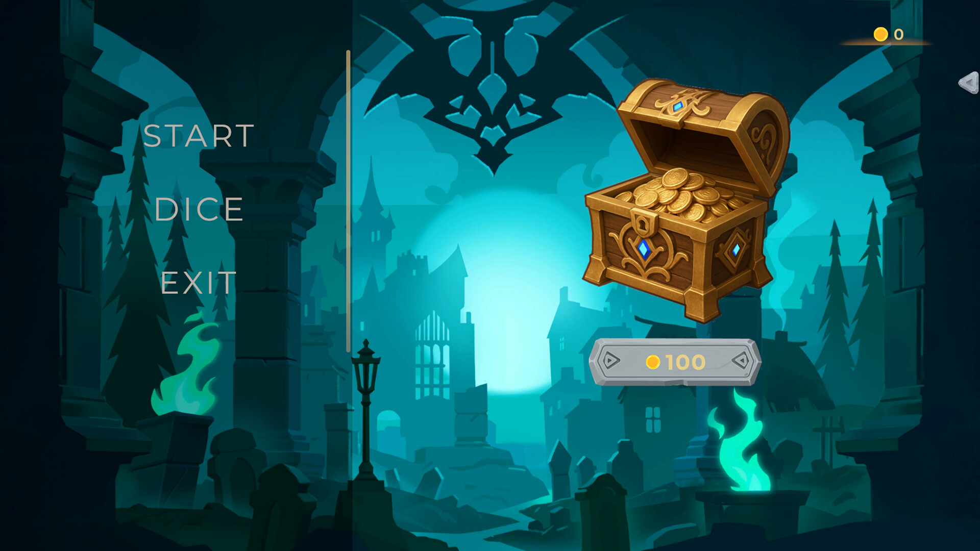 Dice Beauty: Roguelike Tactics Screenshot 4