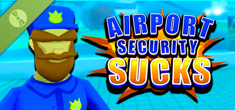 Airport Security Sucks! Demo