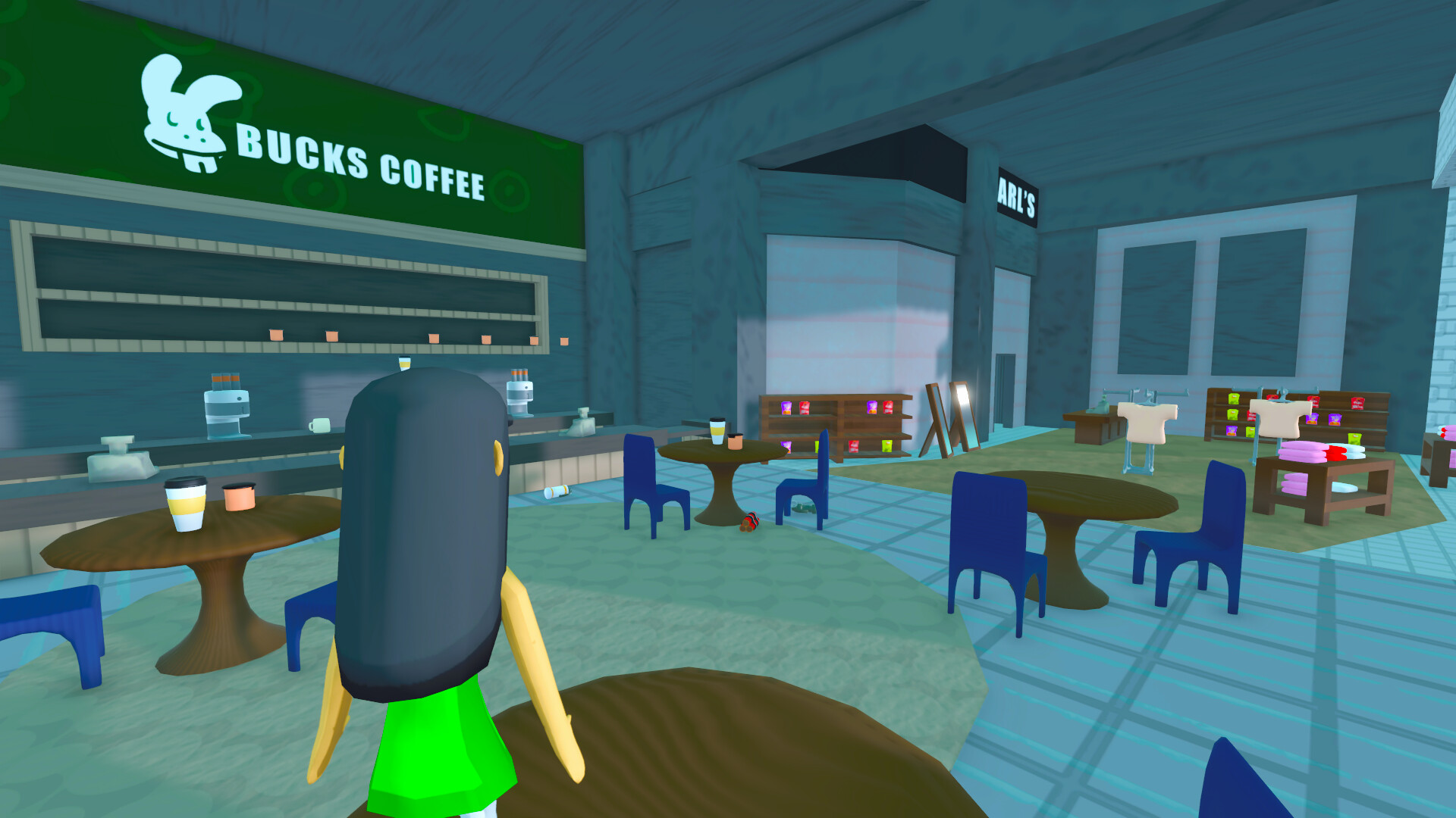 Airport Security Sucks! Demo Screenshot 13