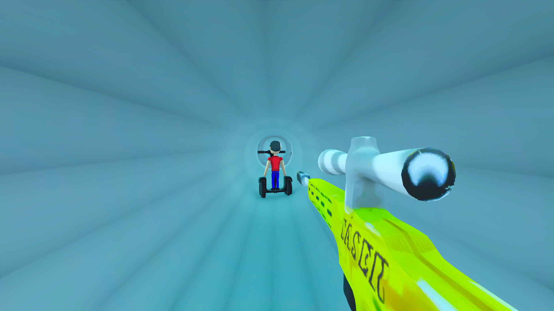 Airport Security Sucks! Demo Screenshot 7