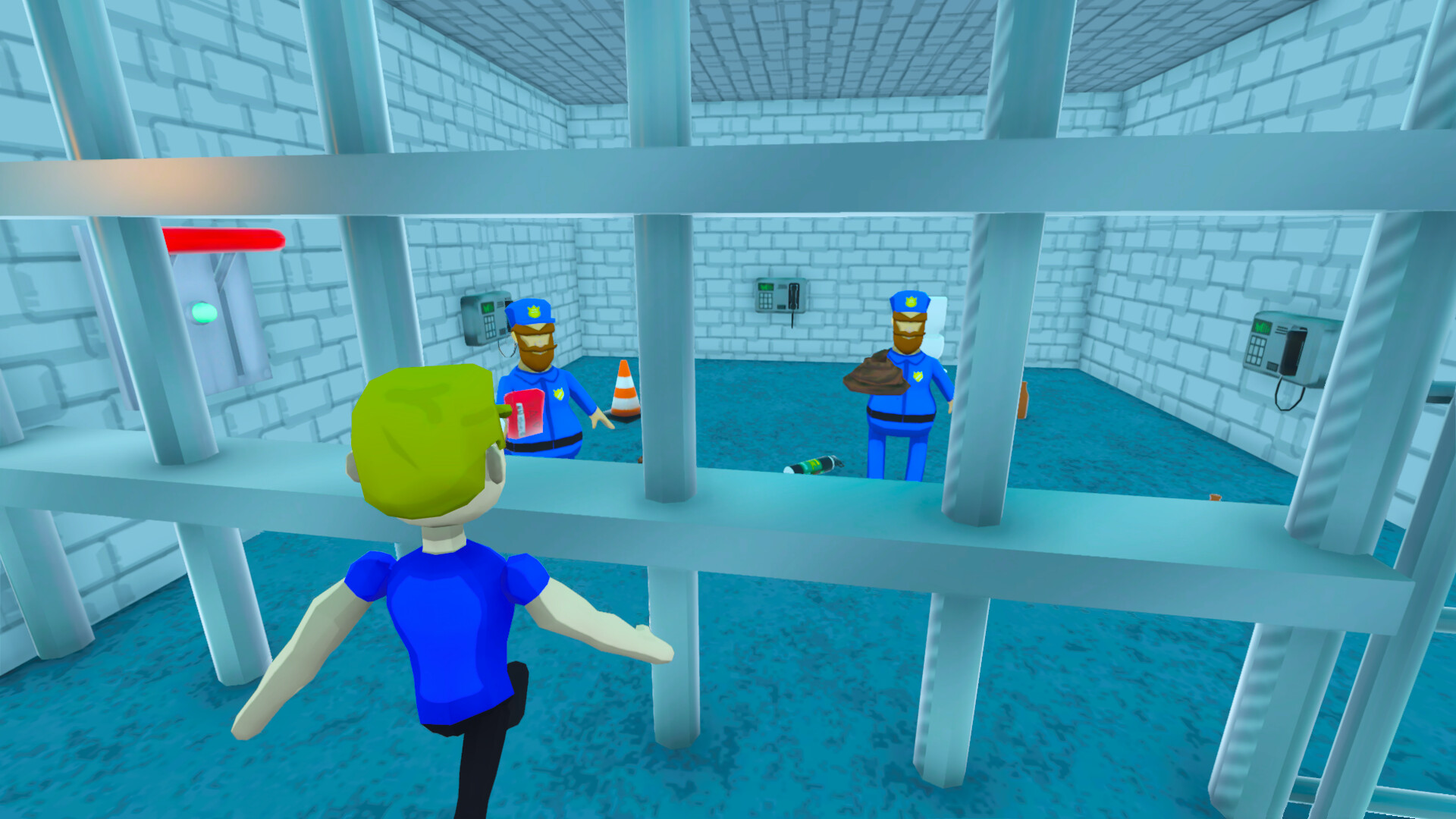 Airport Security Sucks! Demo Screenshot 12