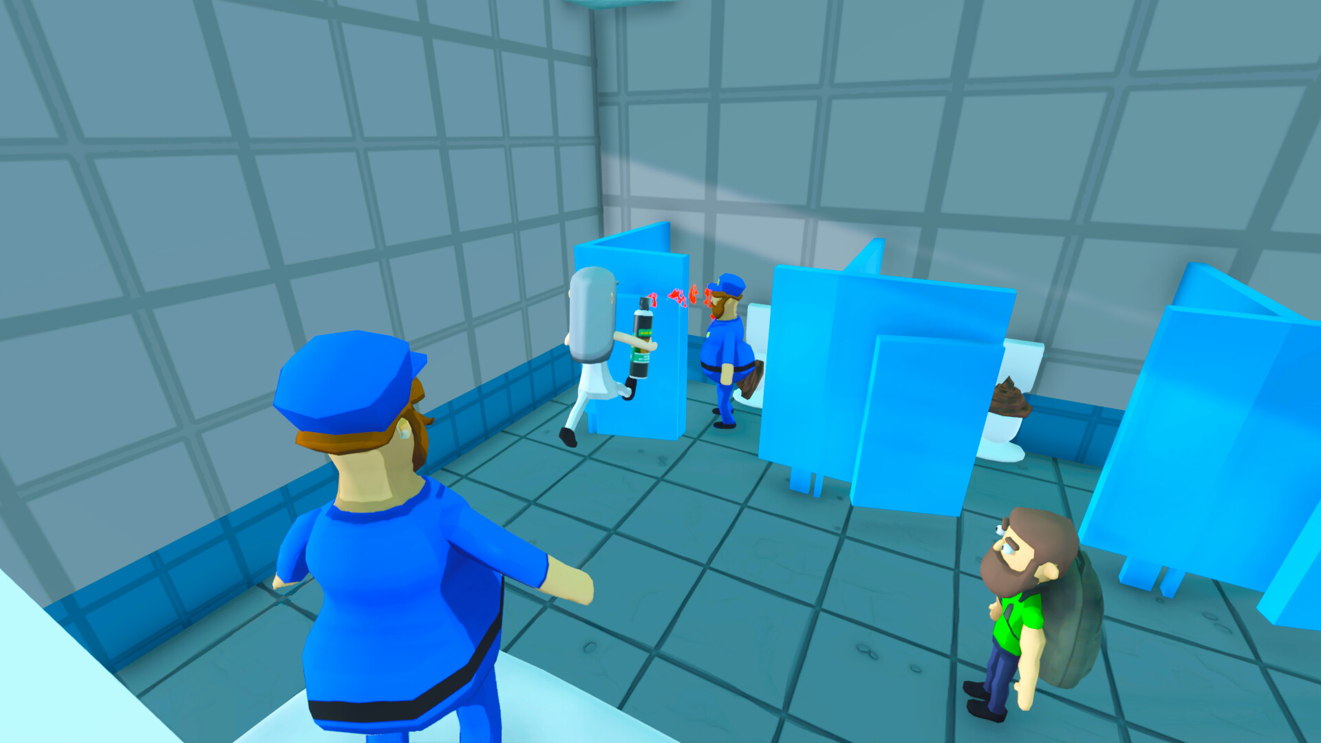Airport Security Sucks! Demo Screenshot 5