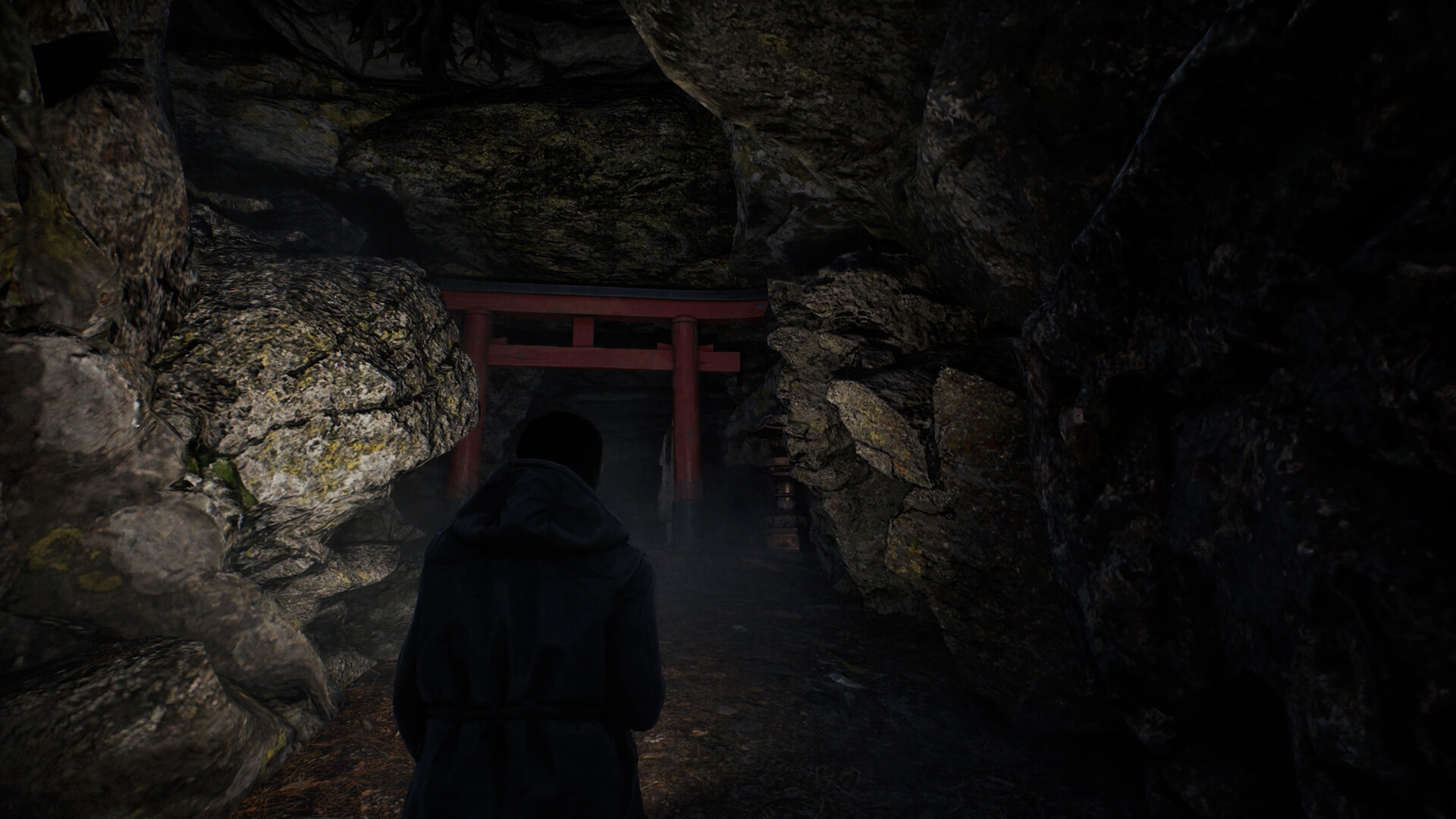 Whispers in the fog Screenshot 18