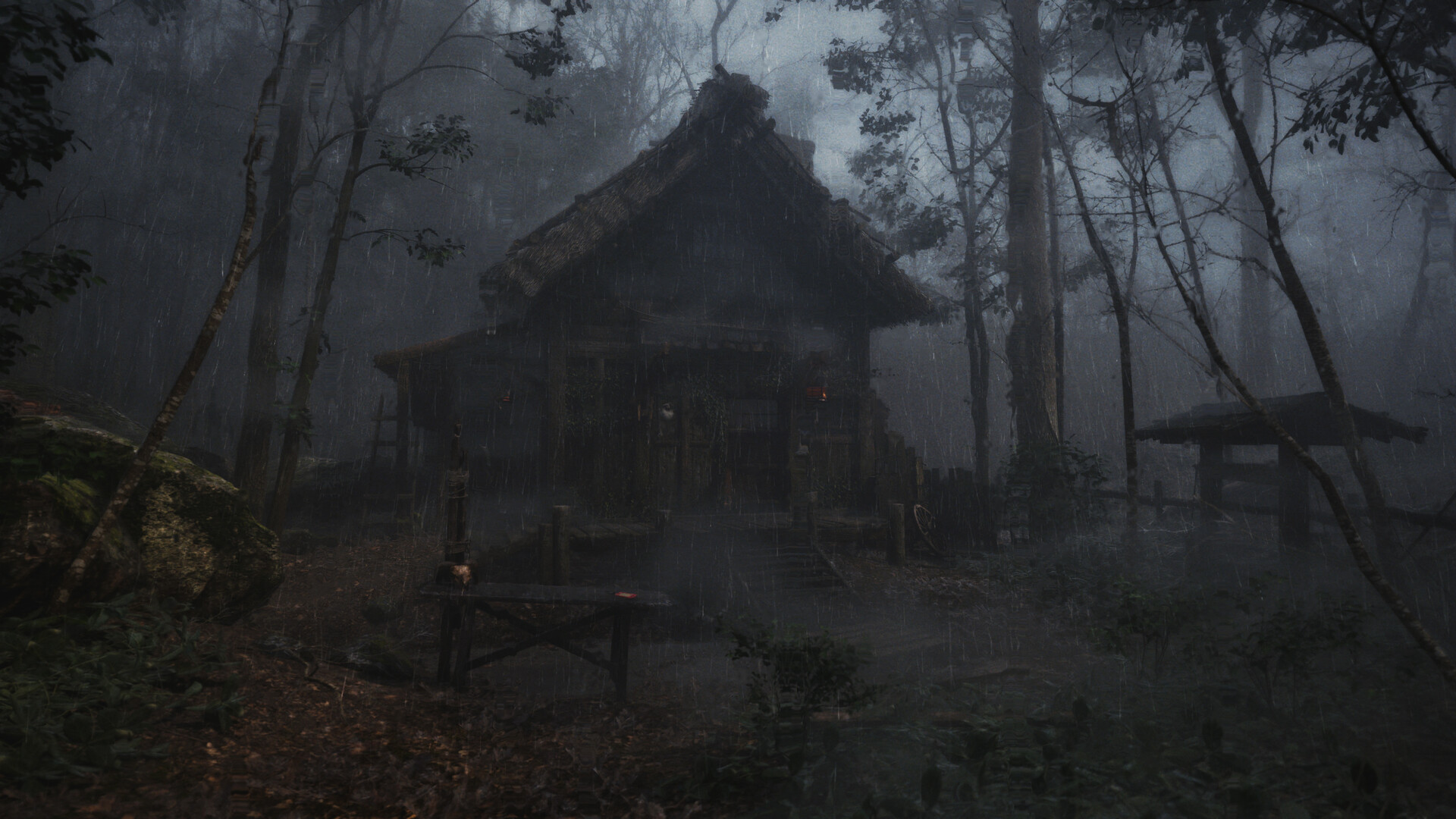 Whispers in the fog Screenshot 19