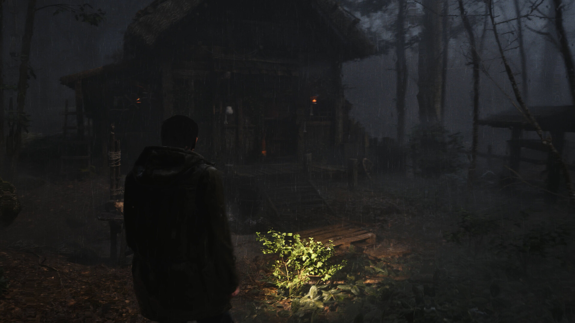 Whispers in the fog Screenshot 15