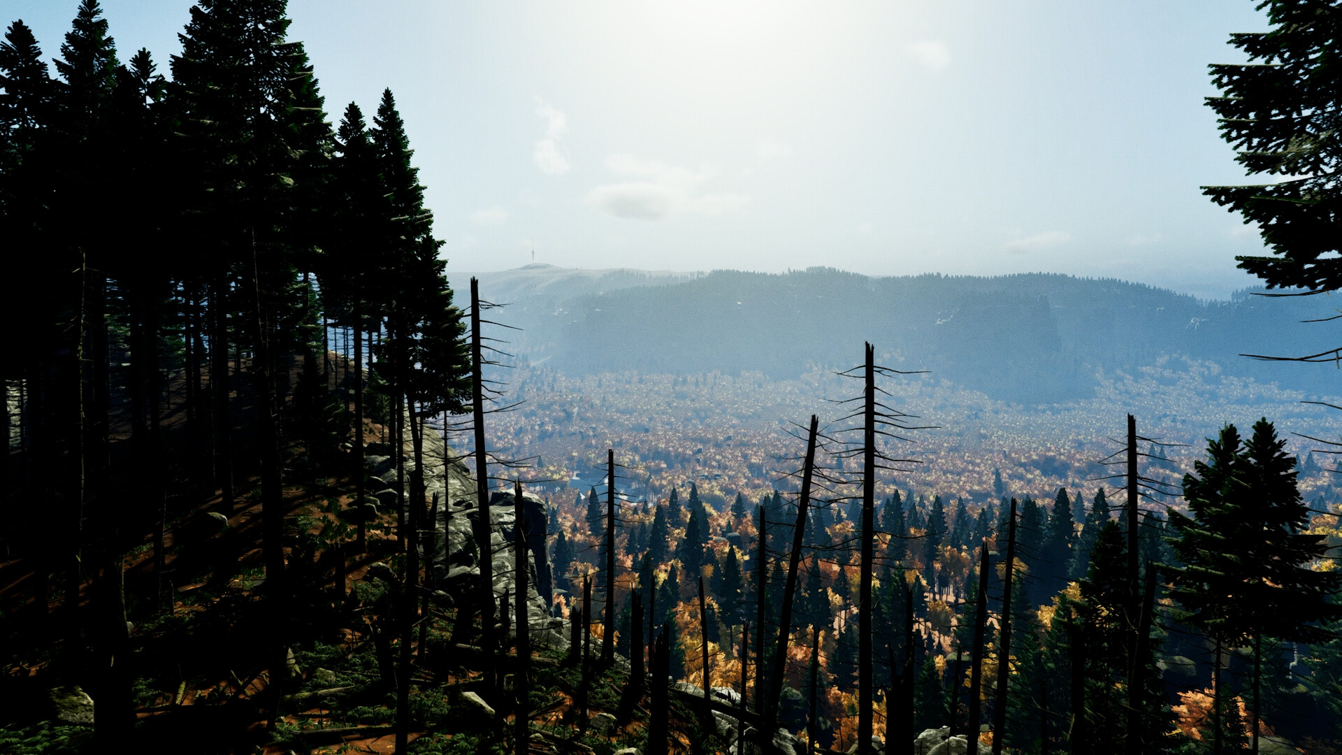 Prologue: Go Wayback! Screenshot 23