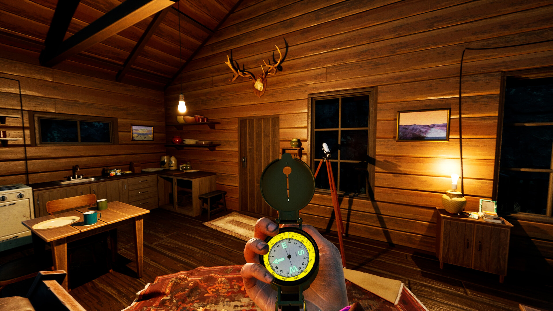 Prologue: Go Wayback! Screenshot 18