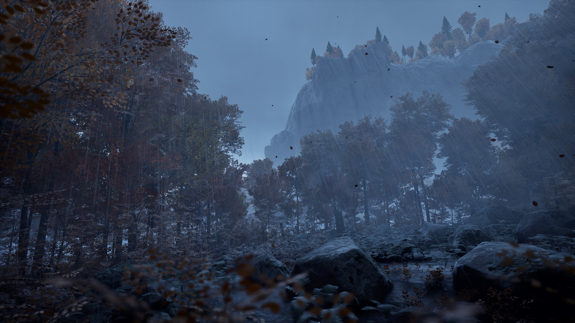 Prologue: Go Wayback! Screenshot 15