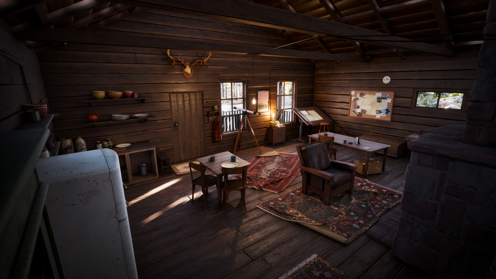 Prologue: Go Wayback! Screenshot 8