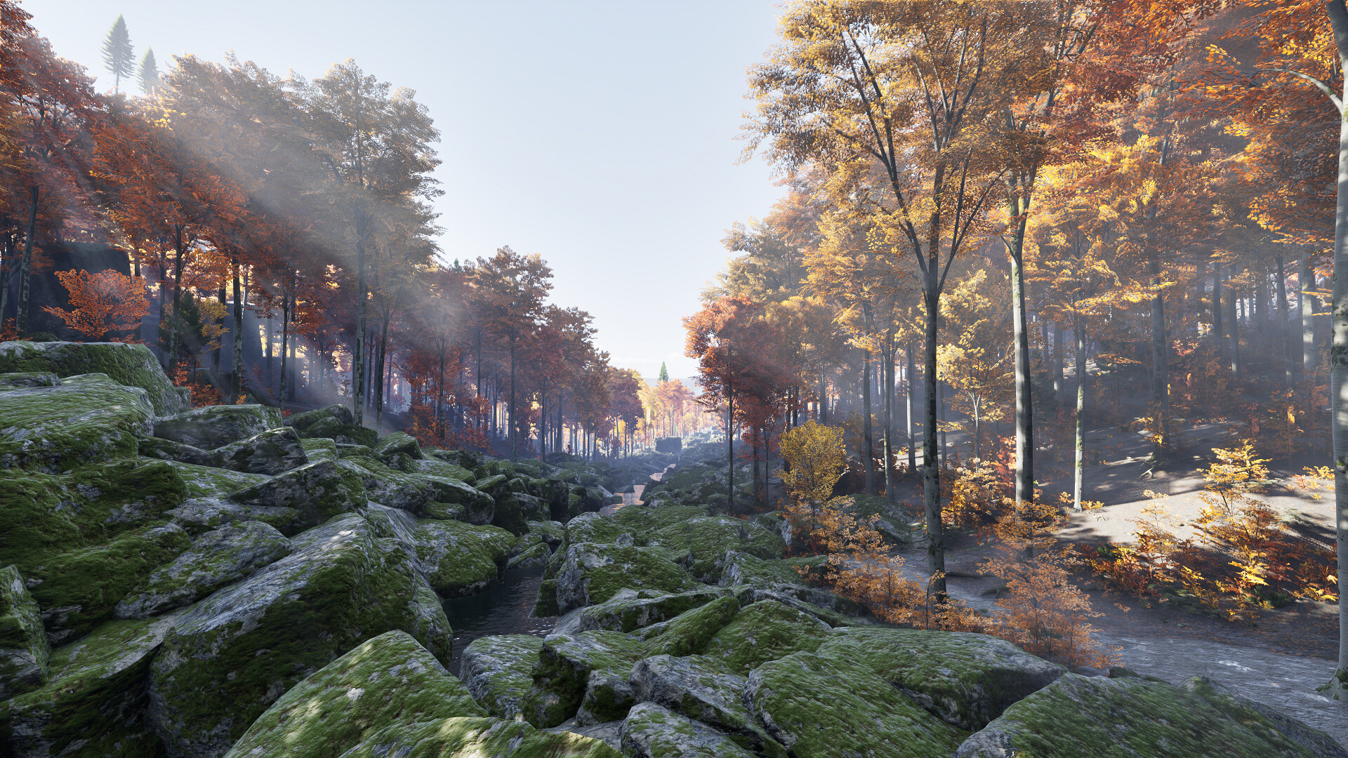 Prologue: Go Wayback! Screenshot 6