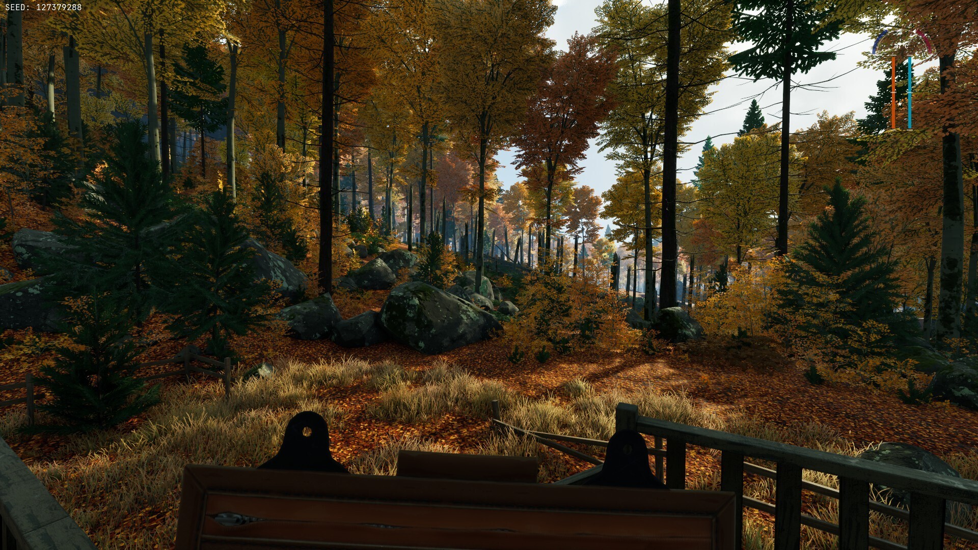 Prologue: Go Wayback! Screenshot 17