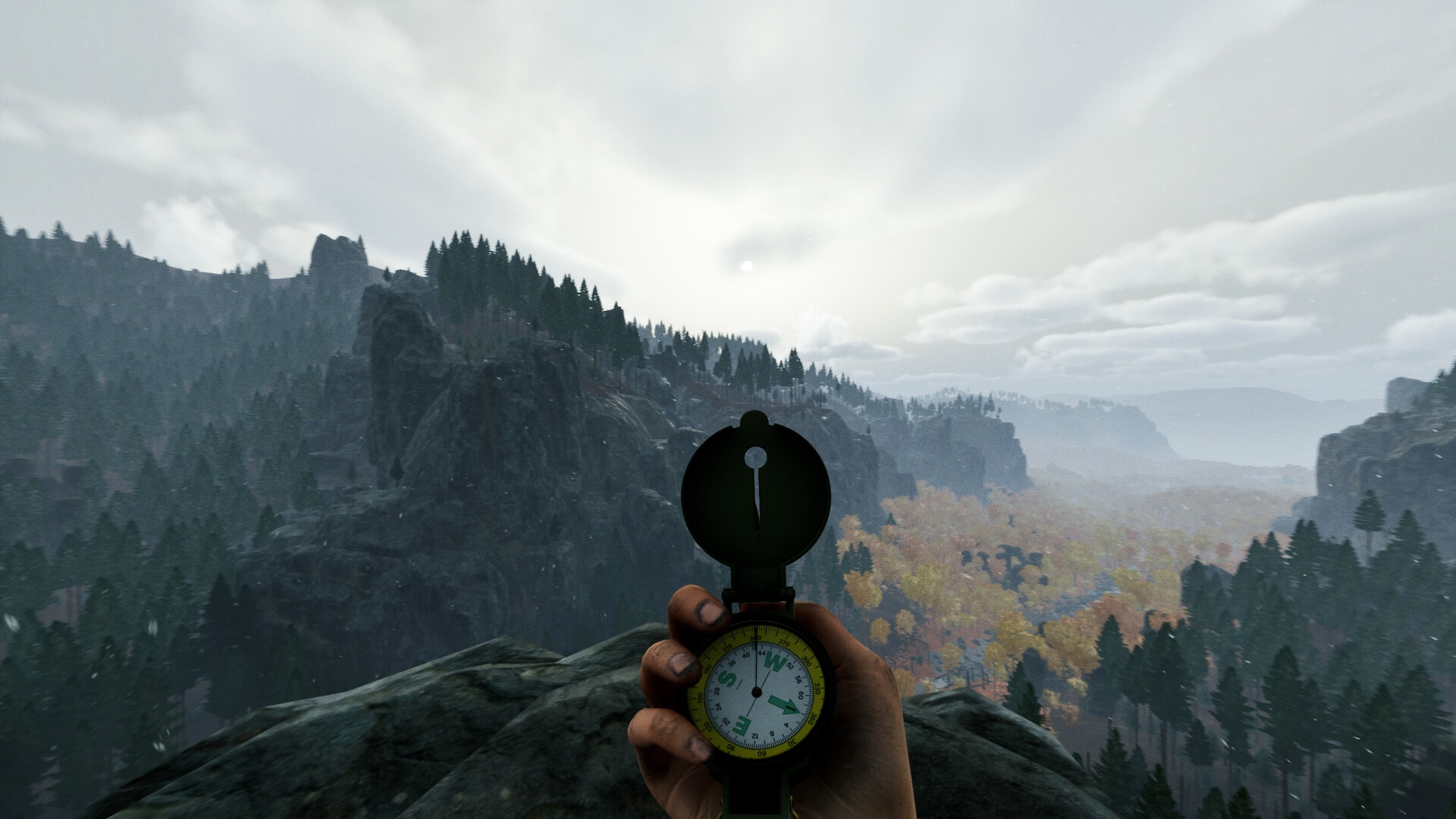 Prologue: Go Wayback! Screenshot 0