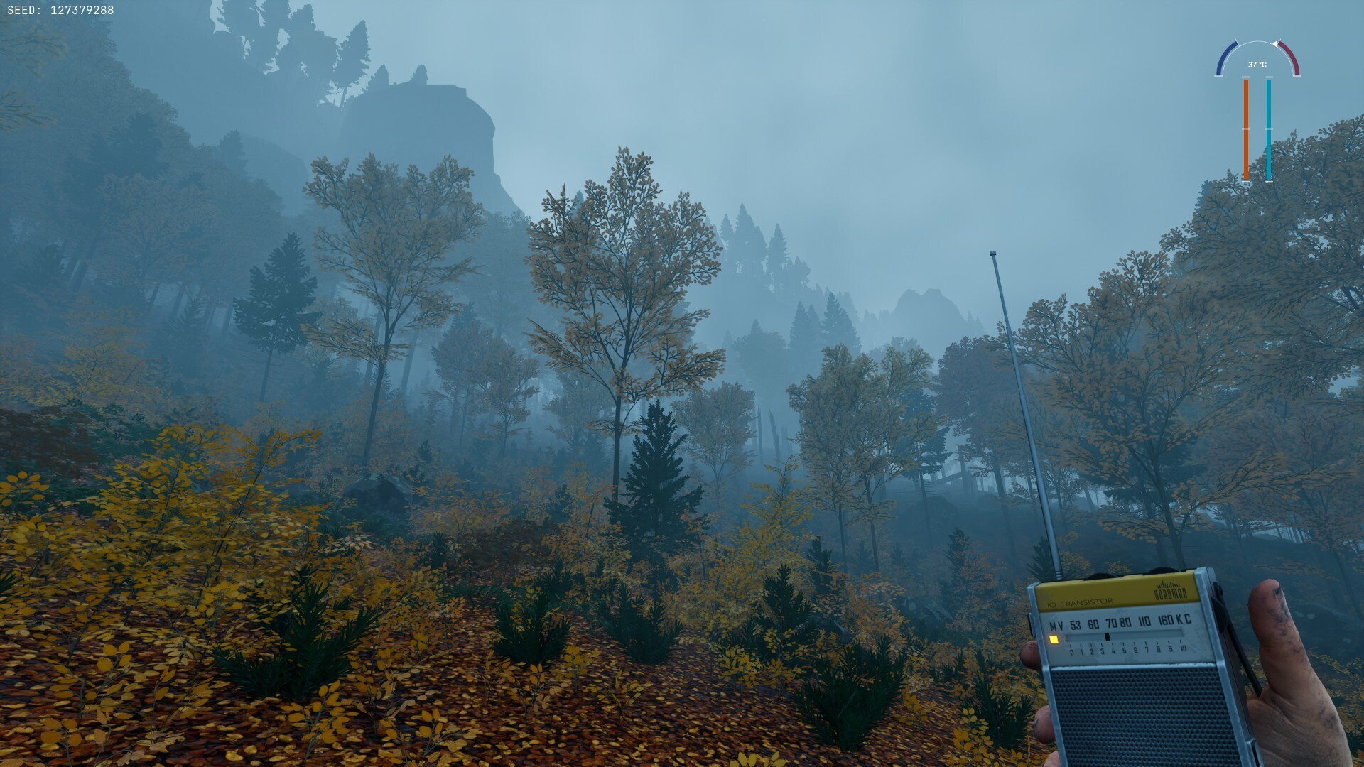 Prologue: Go Wayback! Screenshot 22