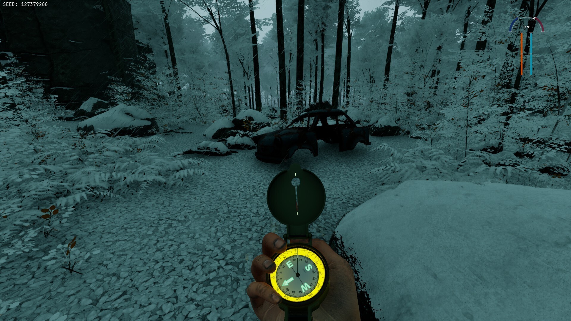 Prologue: Go Wayback! Screenshot 21