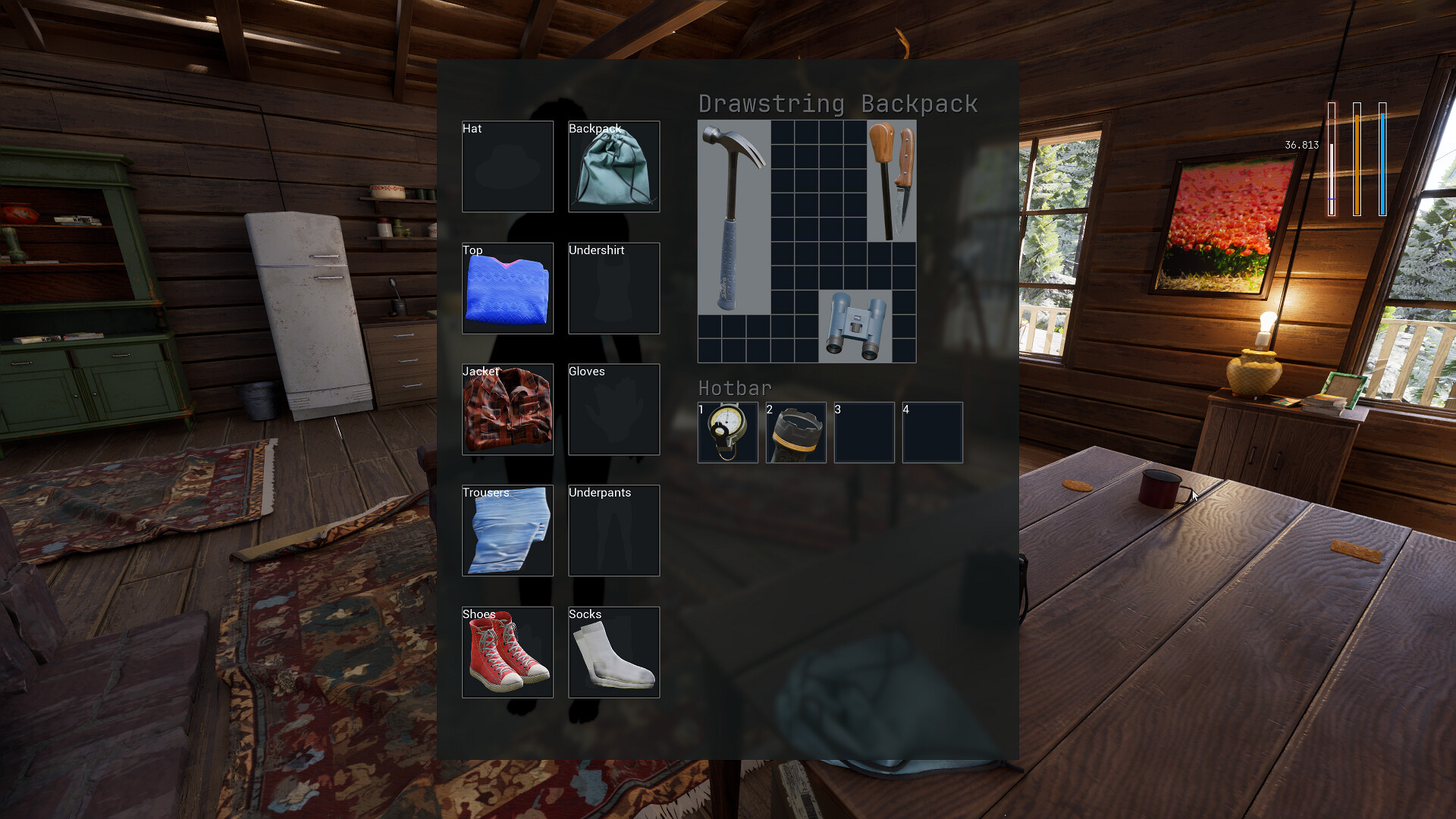 Prologue: Go Wayback! Screenshot 9