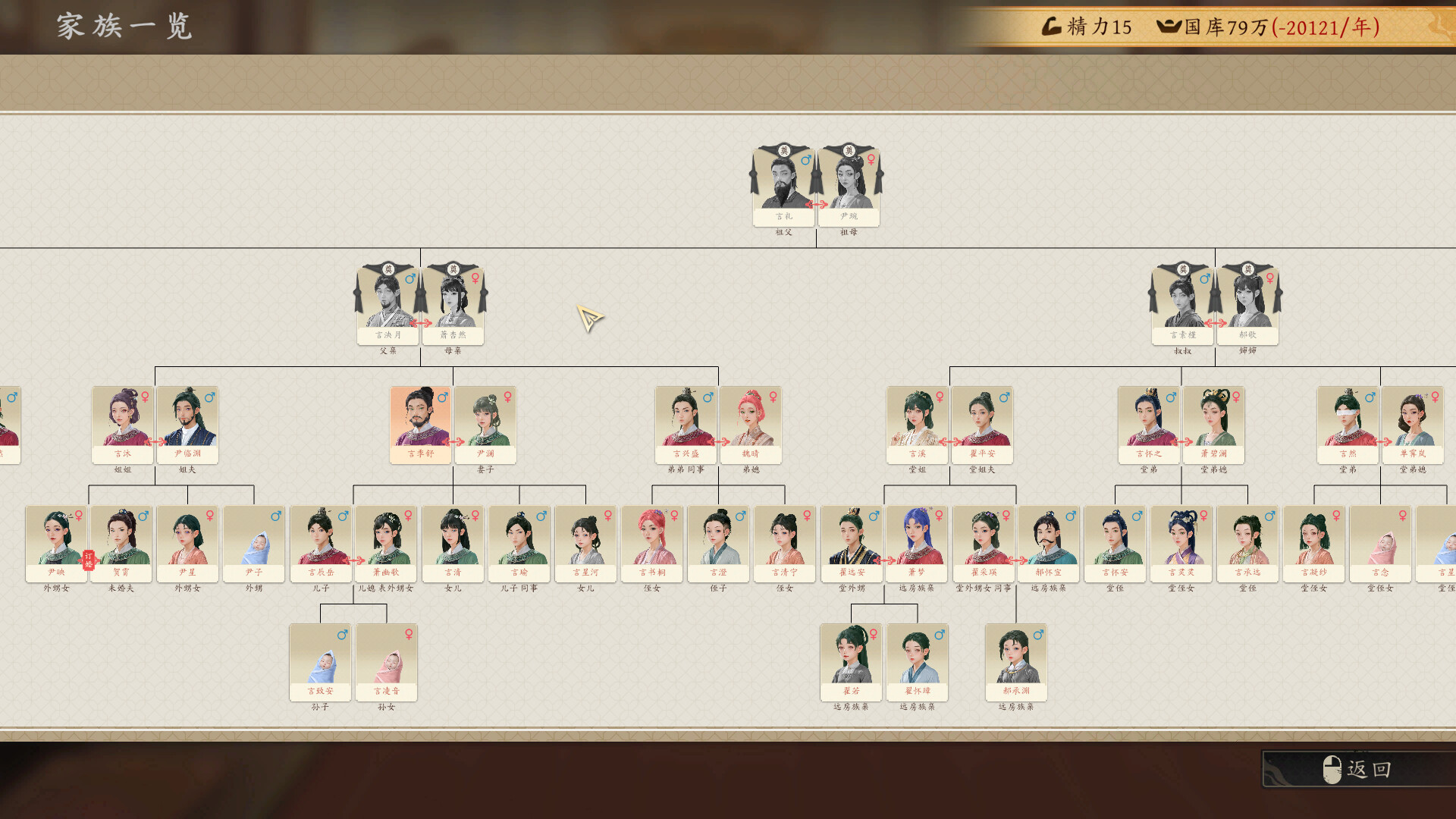 吾皇万岁 Screenshot 12