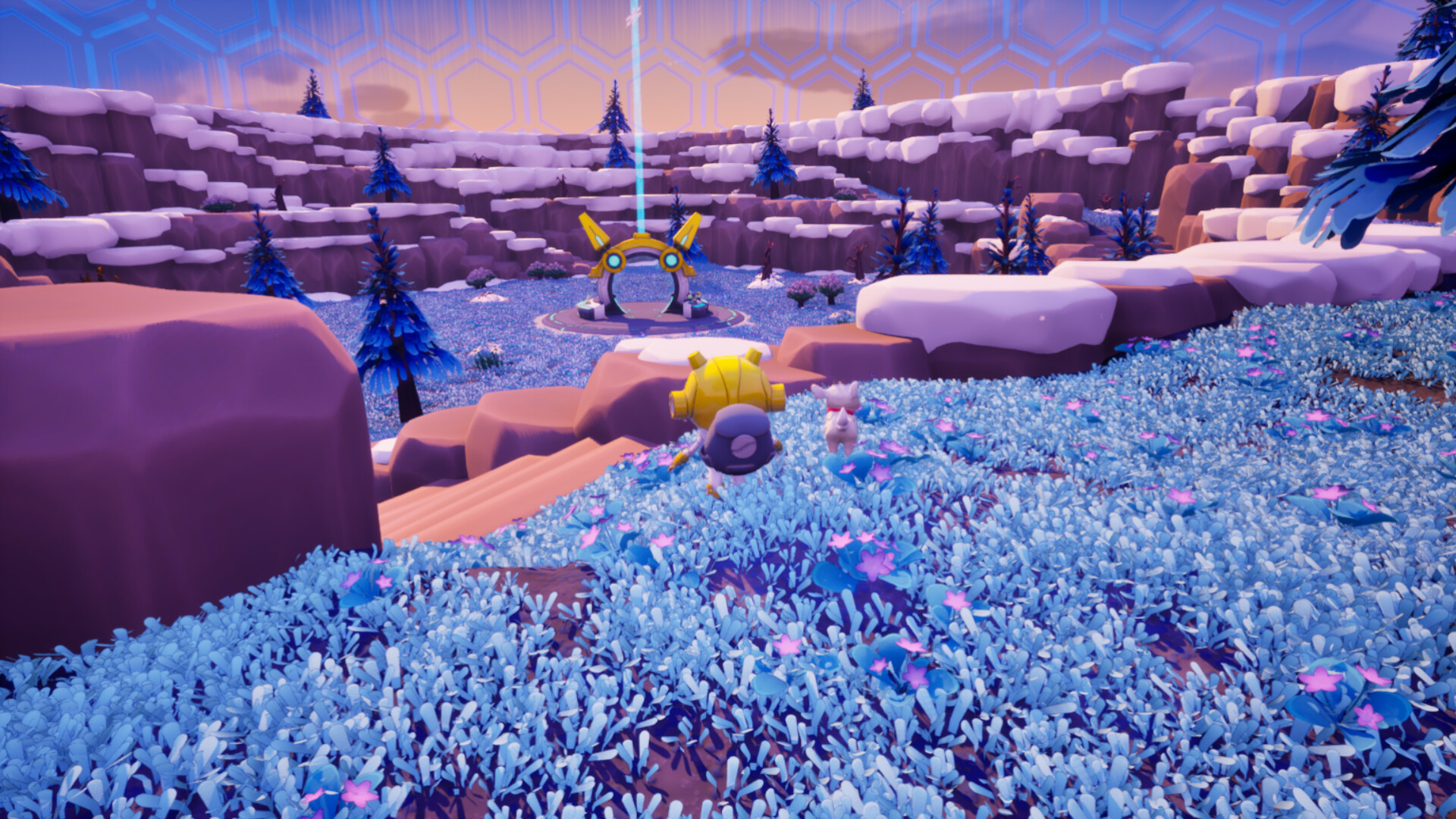 Garden and a Goat Screenshot 7