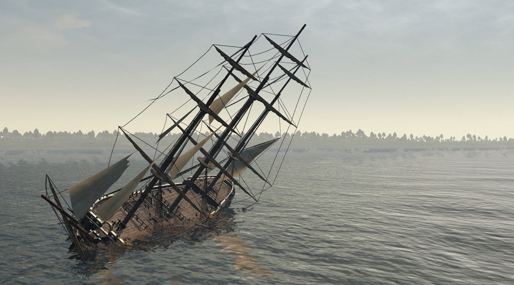 Total War: EMPIRE – Definitive Edition Screenshot 5