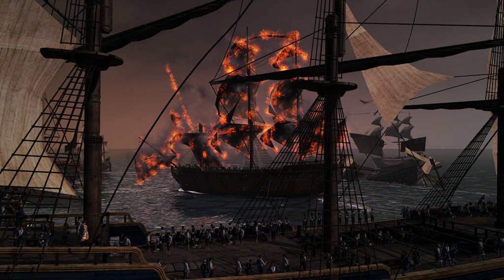 Total War: EMPIRE – Definitive Edition Screenshot 11