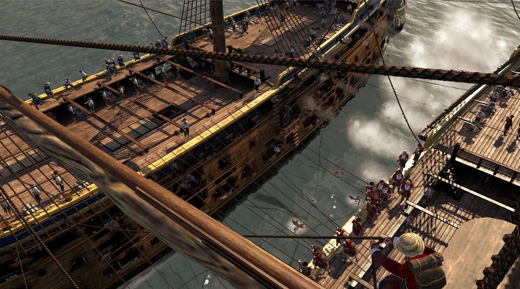 Total War: EMPIRE – Definitive Edition Screenshot 9