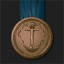 Sailor's Medal icon