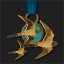 The Golden Swallow icon