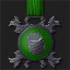 The Merchant's Navy Medal of Gratitude icon