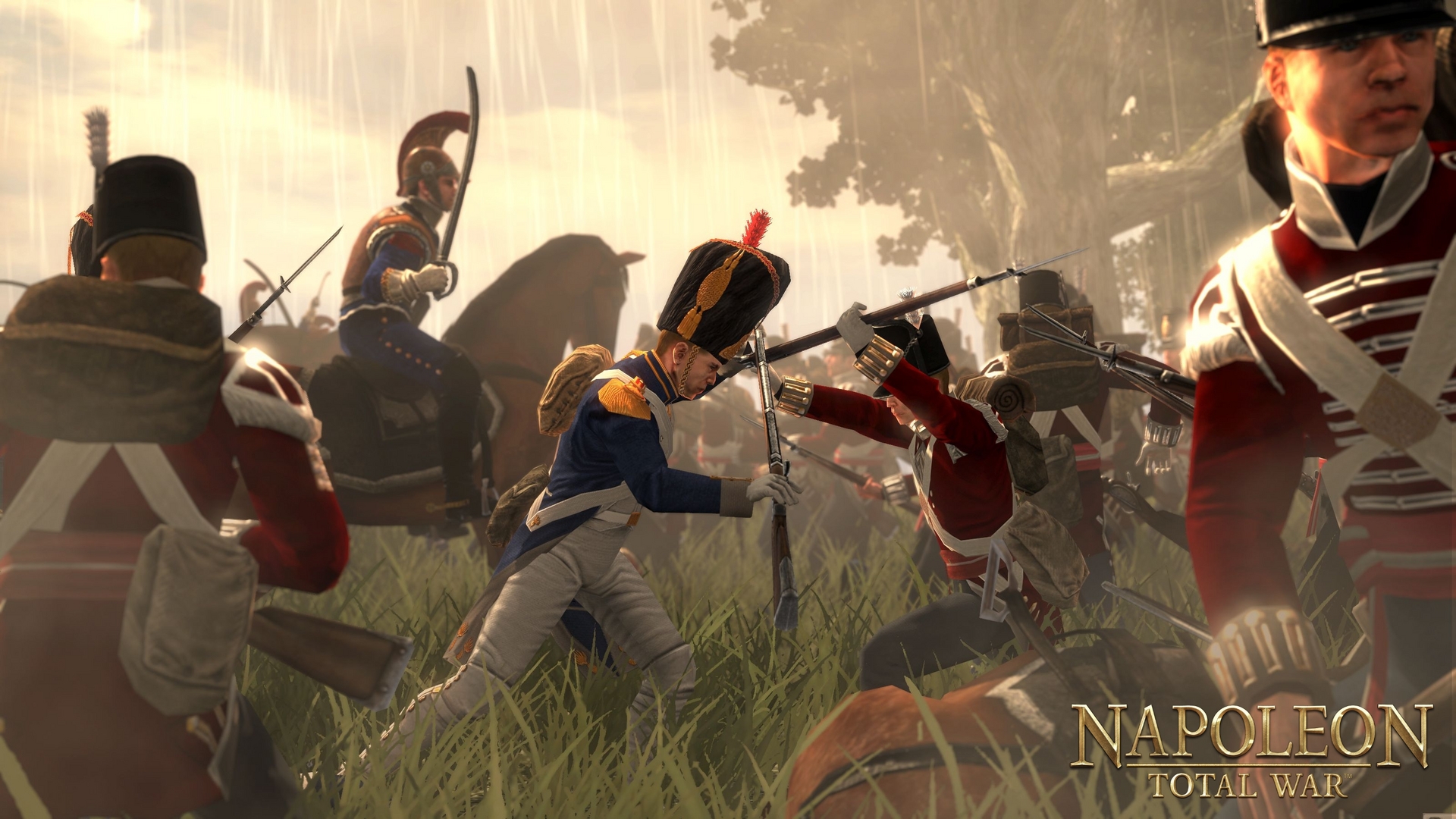 Total War: NAPOLEON – Definitive Edition Screenshot 7