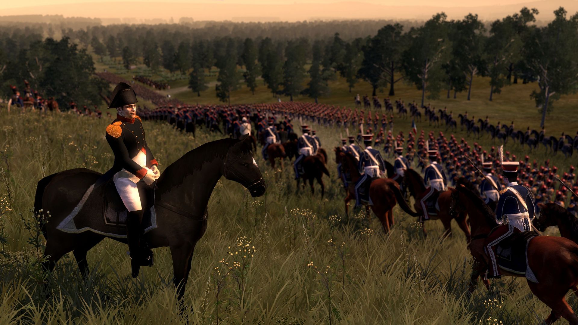 Total War: NAPOLEON – Definitive Edition Screenshot 1