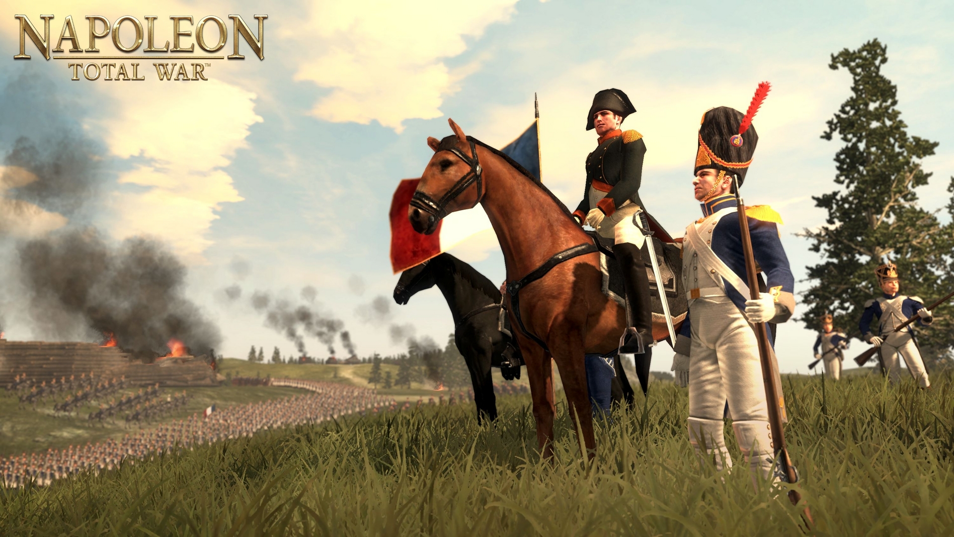 Total War: NAPOLEON – Definitive Edition Screenshot 8