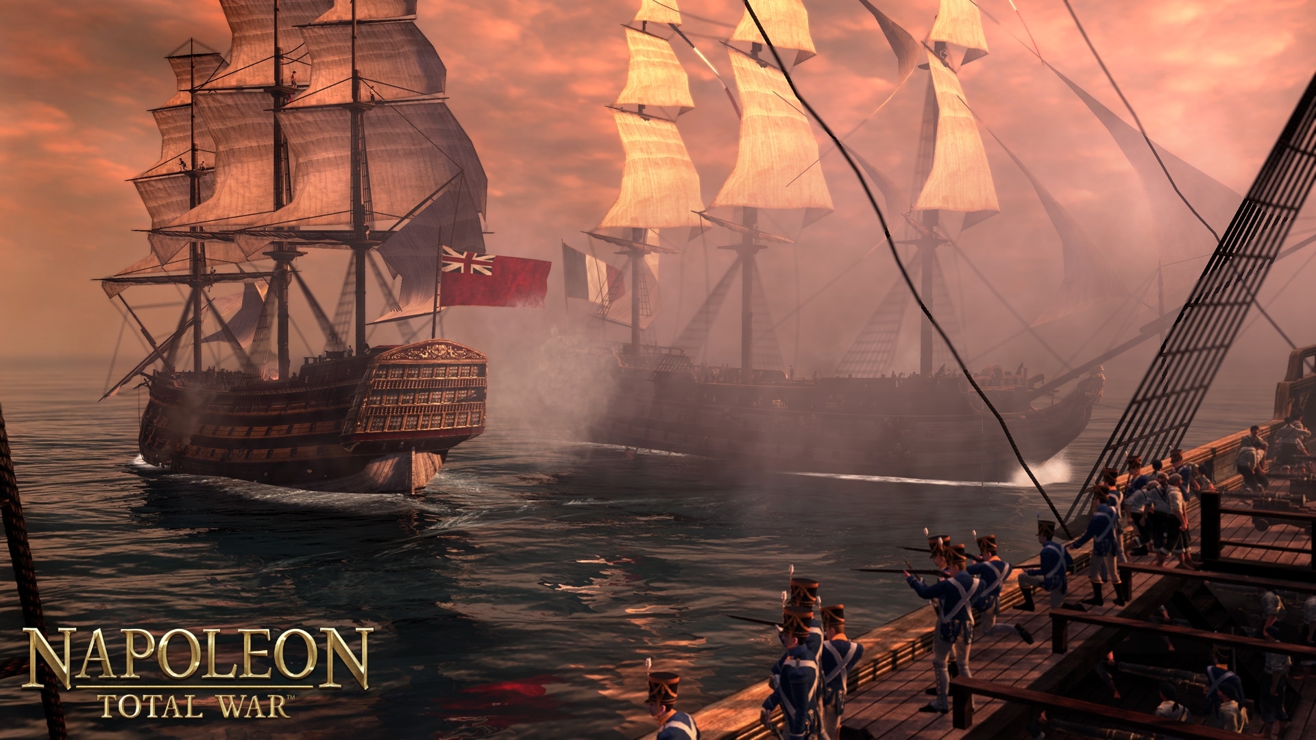Total War: NAPOLEON – Definitive Edition Screenshot 10