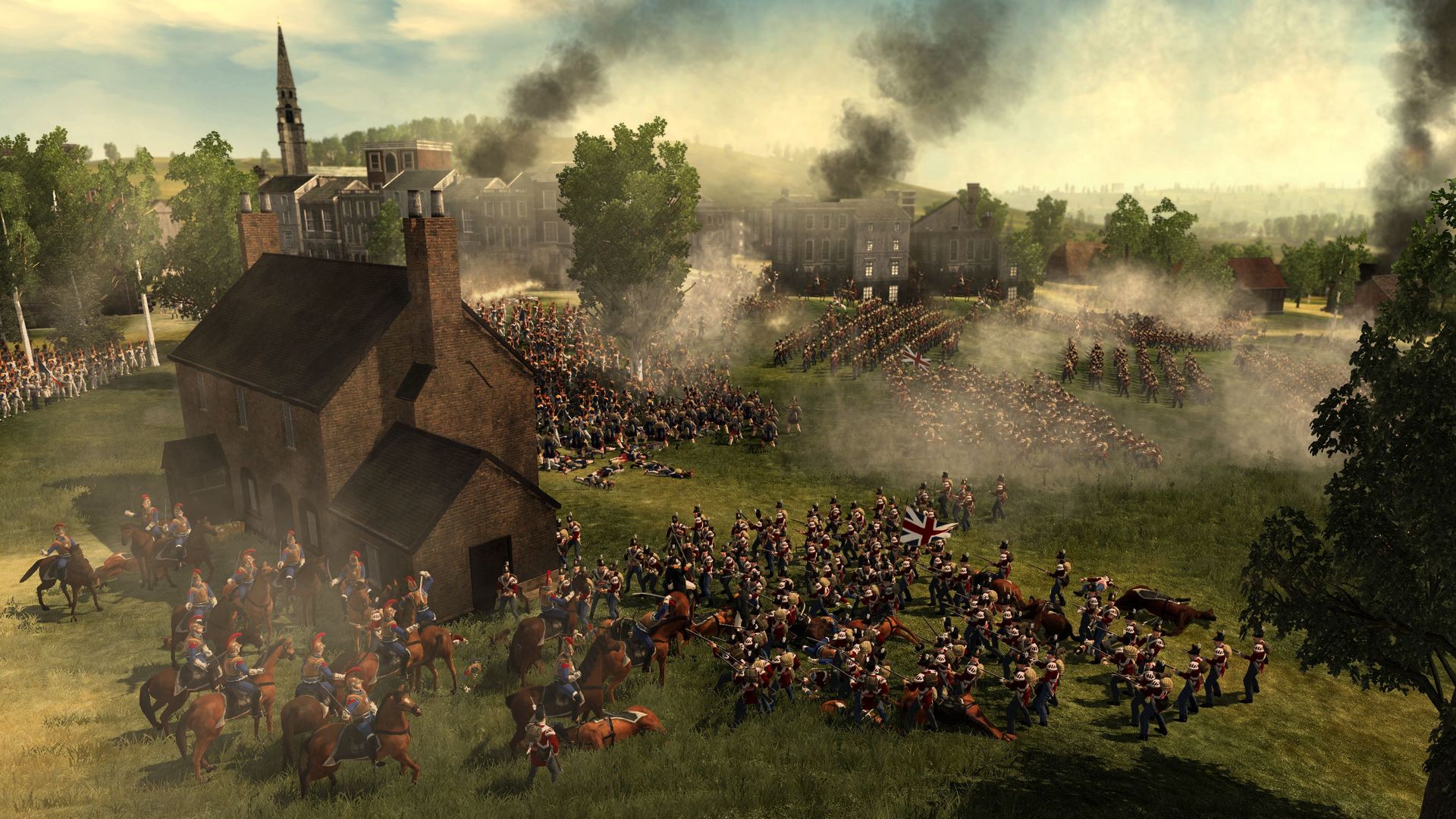 Total War: NAPOLEON – Definitive Edition Screenshot 5