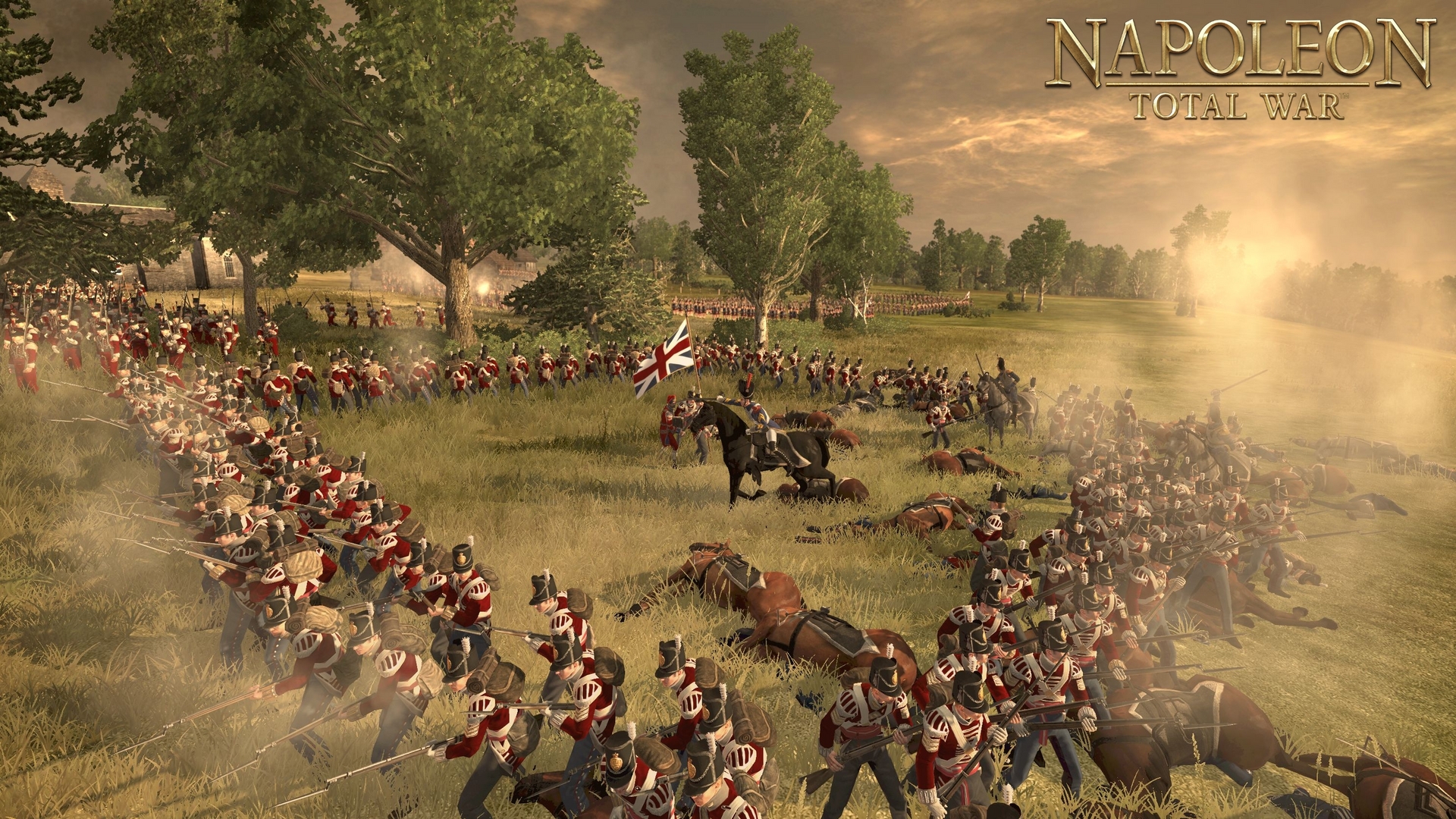 Total War: NAPOLEON – Definitive Edition Screenshot 6
